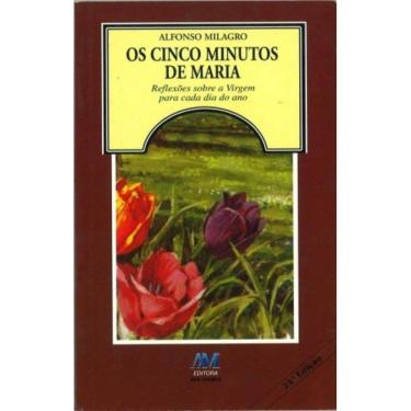 Imagem de Alfonso Milagro