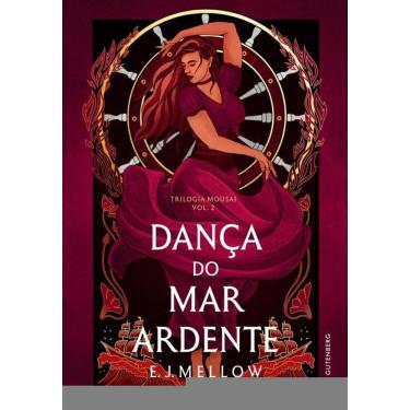 Imagem de Dança do mar ardente