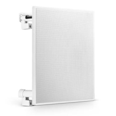 Imagem de Caixa de Som Arandela Frahm Quadrado 80W Rms 8 Ohms