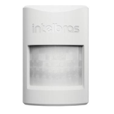 Imagem de Sensor de movimento infravermelho passivo sem fio IVP 1000 PET SMART -