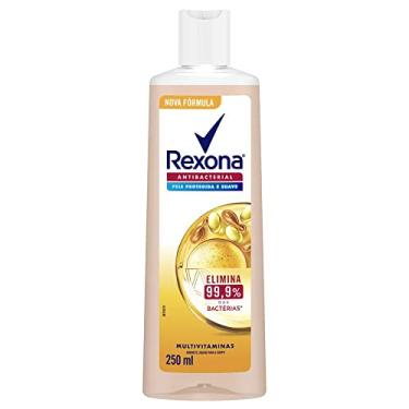 Imagem de Rexona Sabonete Líquido Multivitaminas 250Ml