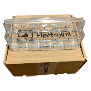 Imagem de Porta Ovos Geladeira Electrolux Dc35 Dc36 Dc37 Df35 Df36 42