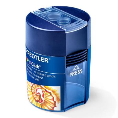 Imagem de Apontador com Recipiente Noris Staedtler