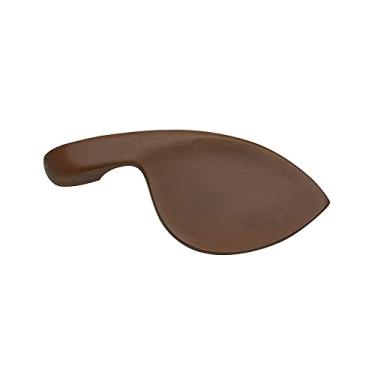Imagem de Queixeira Dominante Orchestral DAC8362, Guarnieri Hill para Violino 3/4 e 4/4 em Boxwood