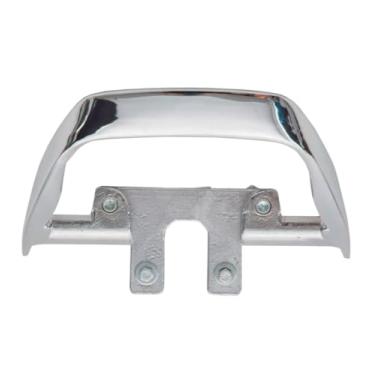 Imagem de ALÇA TWISTER ESPORTIVA 250 CROMADA 2001 A 2008