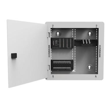 Imagem de Caixa De Embutir Com Porta Sohoplus - Tamanho 14" - Cdm