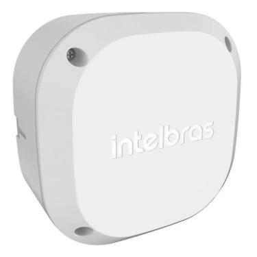 Imagem de Caixa De Passagem Para Cftv Câmeras Vigilância Vbox 1100 Intelbras