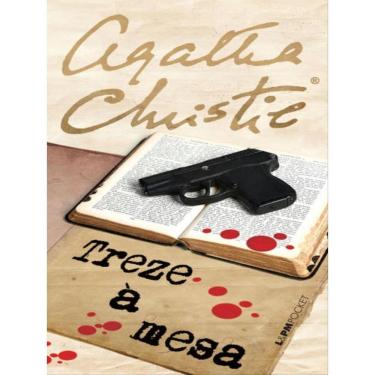 Imagem de Treze À Mesa - Vol. 1202