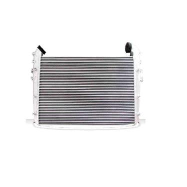 Imagem de Intercooler - Séire 4 124 1998 A 2007 / Séire 4 94 1998 A 2007 - Pc600018