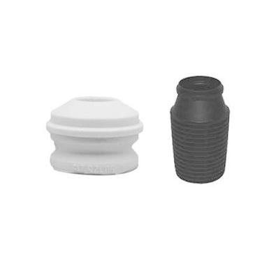 Imagem de Kit Amortecedor Dianteiro Batente Coifa - Monza 1982 A 1990 - 044.1459