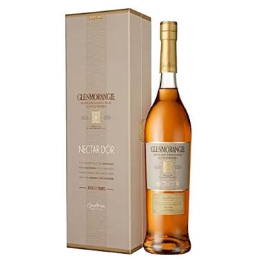 Imagem de WHISKY GLENMORANGIE NECTAR 12 ANOS 750ML Glenmorangie Sabor 750ML