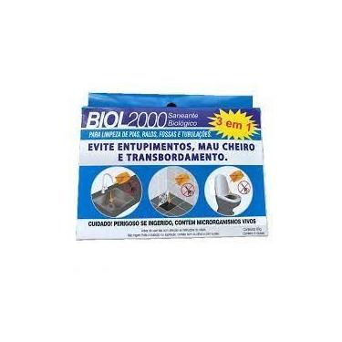 Imagem de Limpa fossa caixa de gordura 3 em 1 - MACBIOL