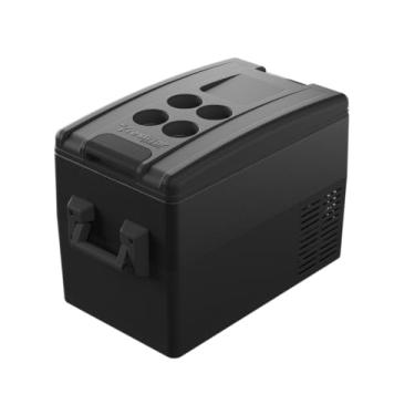 Imagem de Geladeira Portátil 31 Litros Resfri Ar Quadrivolt 12/24v e 110/220v Digital Bluetooth