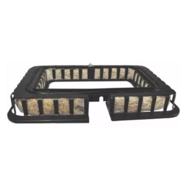 Imagem de Filtro De Ar Completo Climatizador Evolve Climatizar