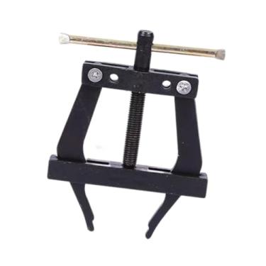 Imagem de simhoa Desmontador de Corrente para Manutenção de Motocicleta, Ferramenta de Extração de Rolo, Style B