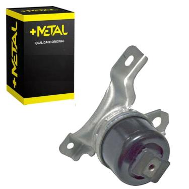 Imagem de Coxim Do Motor - Discovery Sport 2015 A 2017 / Evoque 2012 A 2017 / Freelander 2 2007 A 2015 / Xc60 2010 A 2015 / Xc70 2010 A 2015 - 31550+Ms