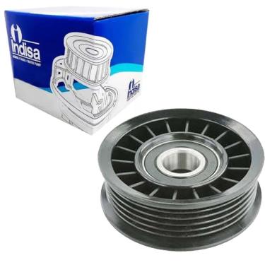 Imagem de Polia Do Alternador - S10 2012 A 2019 / Trailblazer 2012 A 2020 - T254333Cp