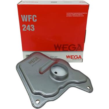 Imagem de Filtro De Óleo Do Câmbio Sentra 2017 A 2020 - Wega Wfc243
