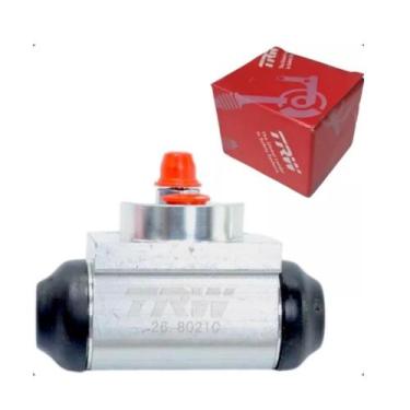 Imagem de Cilindro De Roda Burrinho Freio Cobalt Onix Prisma Sonic - TRW