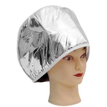 Imagem de Touca Estufa Térmica 220V Santa Clara