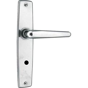 Imagem de FECHADURA INOX PREMIUM/WC 2800/41 IP 40MM, Alianca, 2800/41