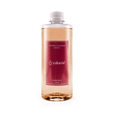 Imagem de Refil Aromatizador de Ambiente Yalumê 500ml  Para usar com varetas em 