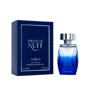 Imagem de Joli Joli Mirage De Nuit Eau De Parfum - Perfume Feminino 77ml