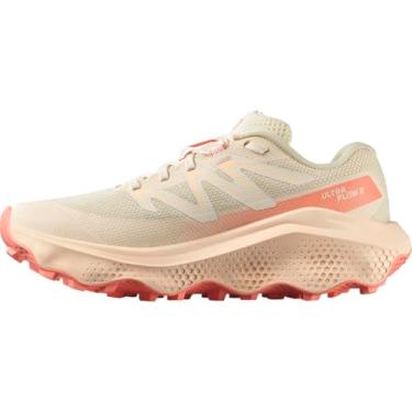Imagem de TENIS ULTRA FLOW 2 W Almond Milk/Tender Peach/Fusion Coral 36