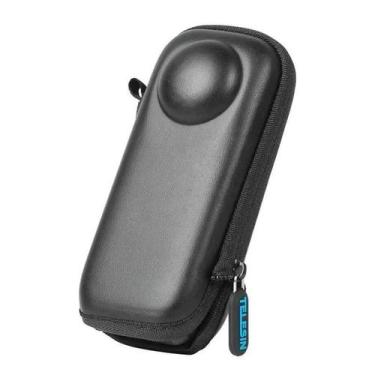 Imagem de Bolsa de Transporte Portátil para Câmera Insta360 X4 - Telesin