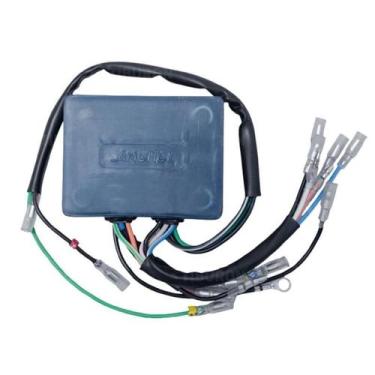 Imagem de Cdi Mercuri Toatsu 40Hp 50Hp Tres Cilindros - Ar Variedades Mt