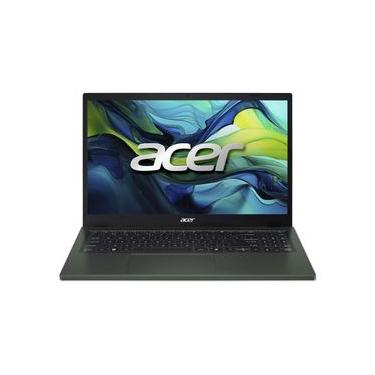Imagem de Notebook Acer Aspire GO 15 AG15-71P-58MD  Intel® Core™ I5-13420H De 13°G Windows 11 Home 512GB SSD 8GB RAM