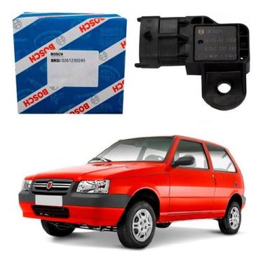 Imagem de Sensor Map Bosch Uno 1.0 Fire 2005 A 2012