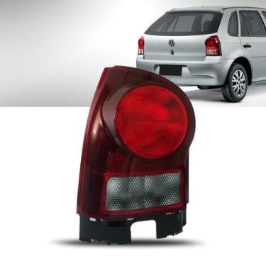 Imagem de Lanterna Gol GIV 2005 2006 2007 2008 09 2010 A 2016 G4 Power - Cofran,