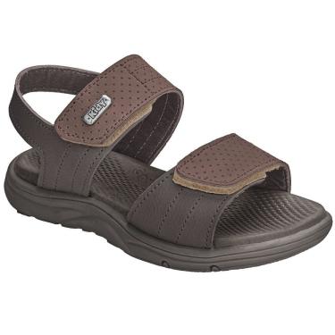 Imagem de Sandália Kidy Flex Anatomica 069-9508-4025 - Marrom