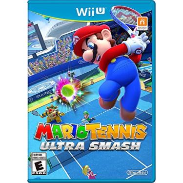 Imagem de Mario Tennis: Ultra Smash