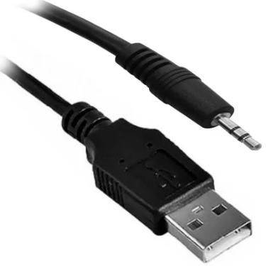 Imagem de Cabo Usb A M Para P2 S 1mt Rohs 8466
