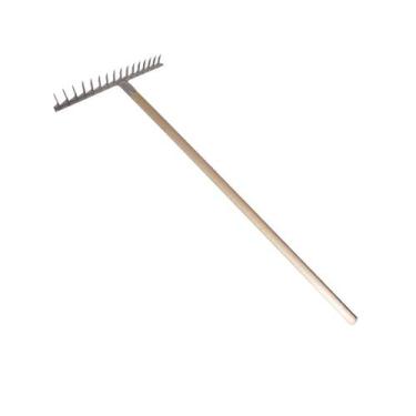 Imagem de Ancinho 16 Dentes com Cabo - Minasul