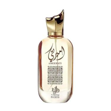 Imagem de Ameerati Eau de Parfum - Al Wataniah, 100 ml