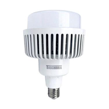 Imagem de Lâmpada Led Taschibra Tkl 840 High Led 150W E40 Bivolt 6500K - Luz Branca