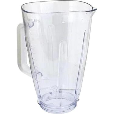 Imagem de Copo Para Liquidificador San Ri2240/44 Walita - Cx / 6 [f002]