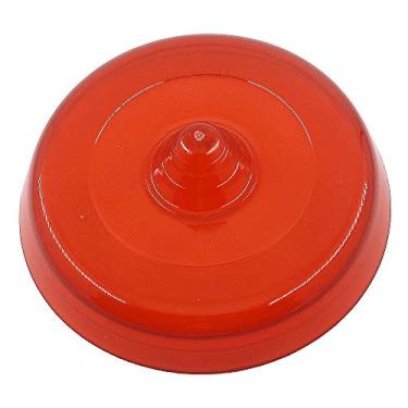Imagem de Lilopety Mini Frisbee Flexível - Vermelho