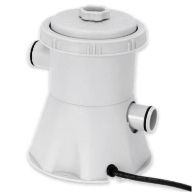 Imagem de Bomba Filtrante TFP1250 220V - Limpeza Rápida e Eficiente