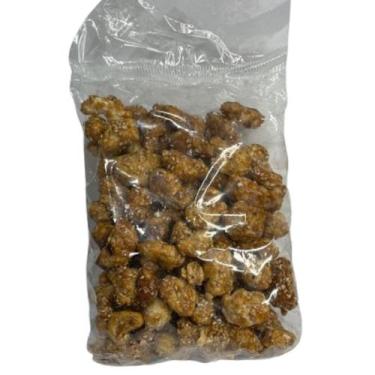 Imagem de Castanha de Caju Caramelizada EmporioduBrasil 1/2 Kg