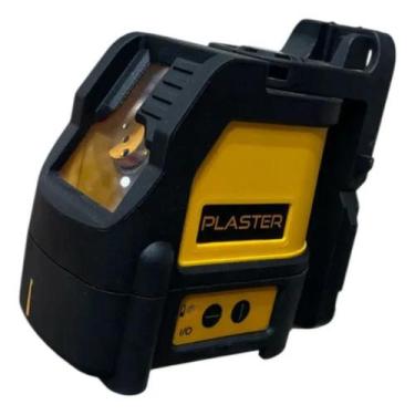 Imagem de Nível A Laser de Linhas Nivelador Trena - Plaster