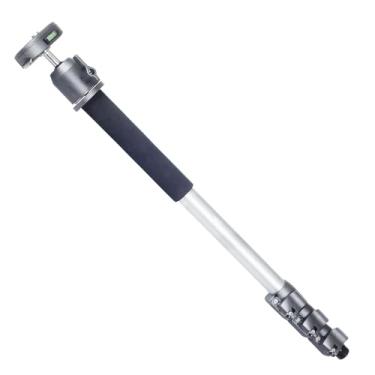 Imagem de Monopé, Weifeng WT1014, Preto/Prata