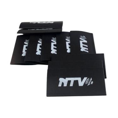 Imagem de Termoretrátil customizado ntv para terminais de 16 a 25mm - NTV SOM AU
