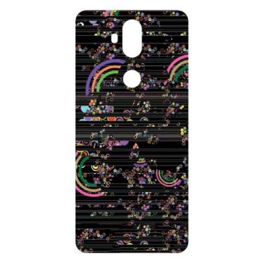 Imagem de Capa Adesivo Skin006 Verso Para Asus Zenfone 5 Selfie Pro - KawaSkin