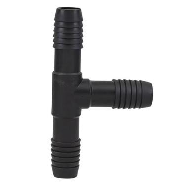 Imagem de União Emenda Conexão Adaptador Tee Mangueira 1/2 - 10 Unidade Londribo