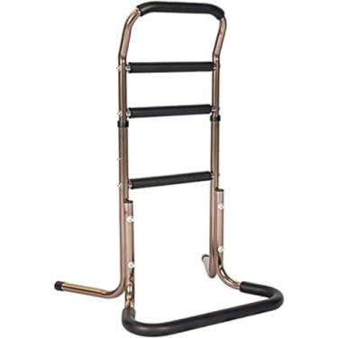 Imagem de Assistência De Cadeira Para Idosos Fácil De Levantar, Dispositivos De Elevação De Cadeira Grades De Cama Para Idosos Assistência De Mobilidade & Vida Diária Auxiliares Para Sen, A