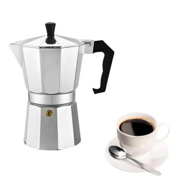 Imagem de Cafeteira Italiana Moka Premium 9 Xícaras Expresso Café